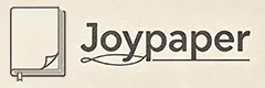 Уханьская компания Joy Paper Co., Ltd.