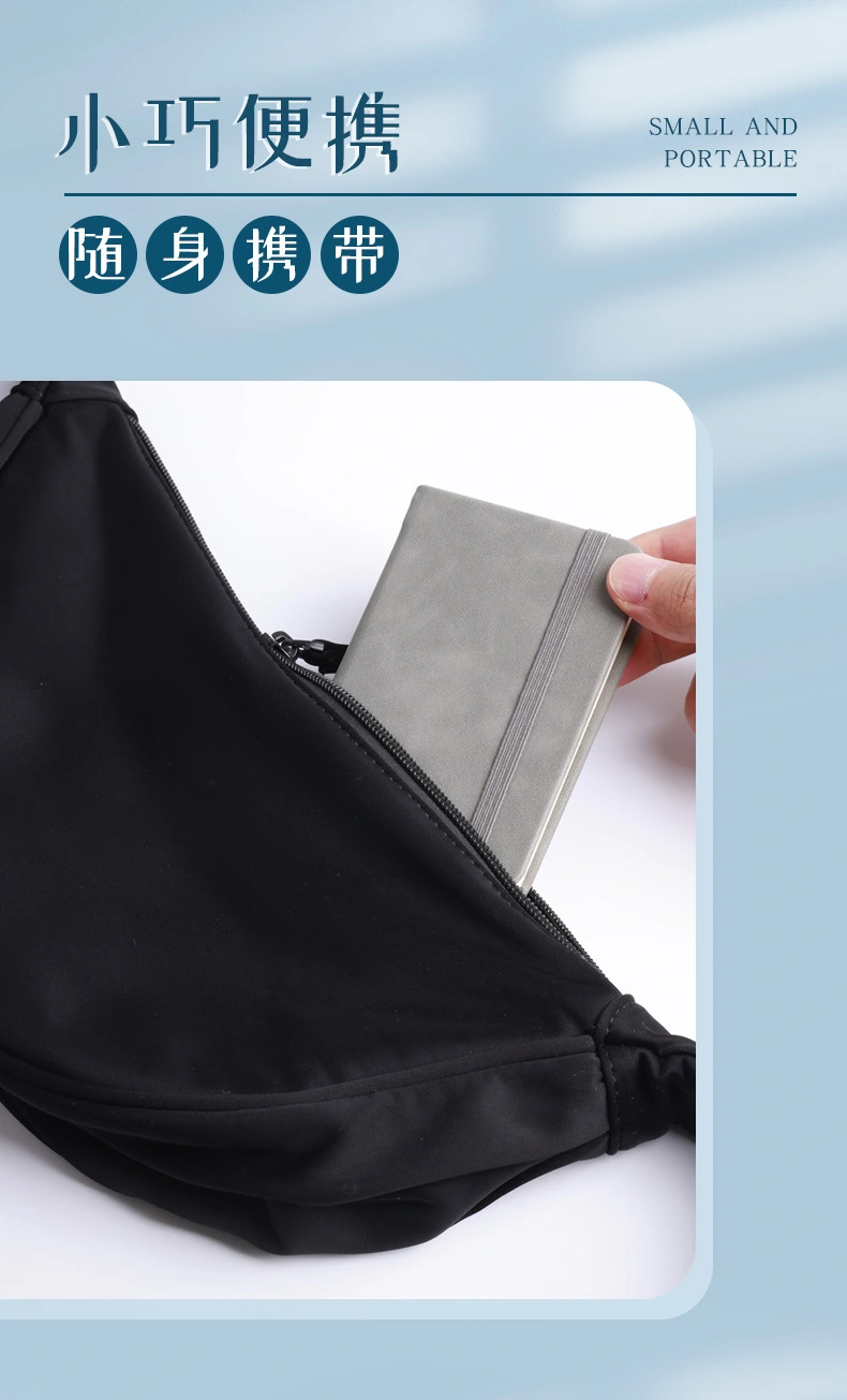 Mini Meeting Notebook for Daily Office Use